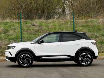 Used Vauxhall Mokka 2025 for sale - 74382549: Photo