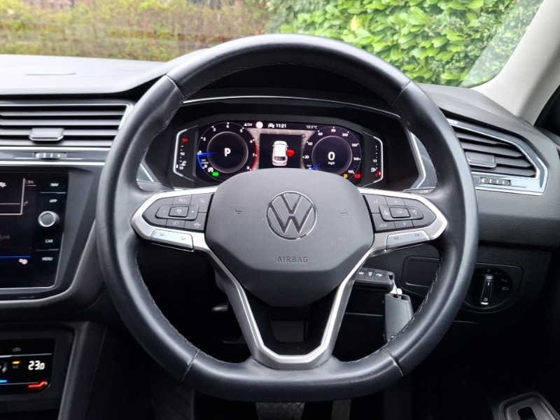 Used Volkswagen Tiguan Allspace 2022 for sale - 78013503: Photo 10