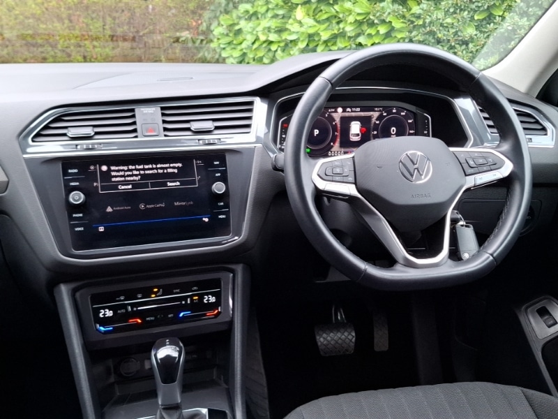 Used Volkswagen Tiguan Allspace 2022 for sale - 78013503: Photo 11