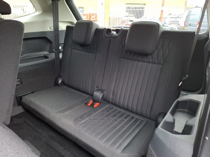 Used Volkswagen Tiguan Allspace 2022 for sale - 78013503: Photo 12