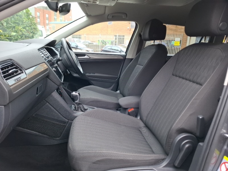 Used Volkswagen Tiguan Allspace 2022 for sale - 78013503: Photo 5