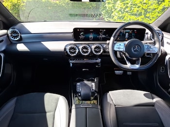 Used Mercedes-Benz A-Class 2022 for sale - 78361139: Photo