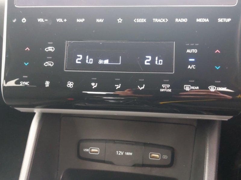 Used Hyundai TUCSON 2021 for sale - 76150427: Photo 19