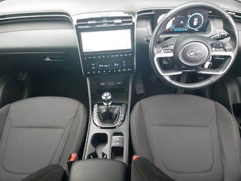 Used Hyundai TUCSON 2021 for sale - 76150427: Photo