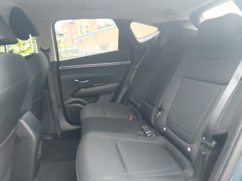 Used Hyundai TUCSON 2021 for sale - 76150427: Photo 6