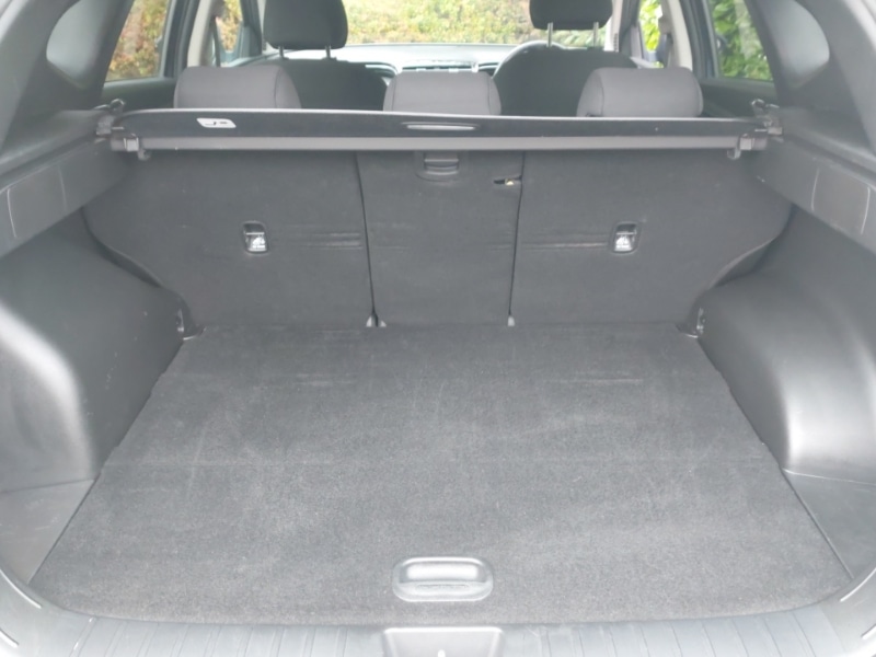 Used Hyundai TUCSON 2021 for sale - 76150427: Photo 8