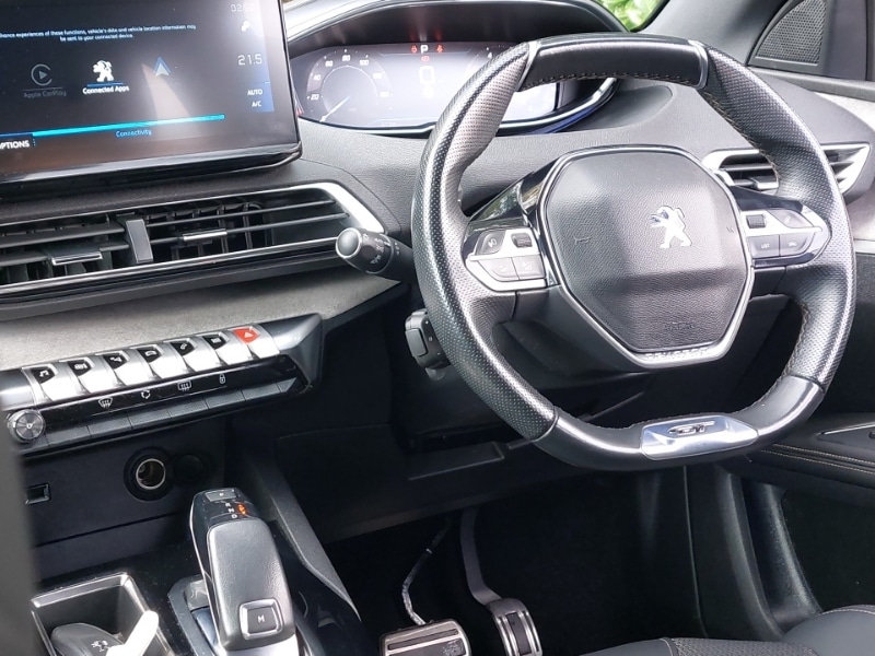Used Peugeot 5008 2022 for sale - 76380462: Photo 11