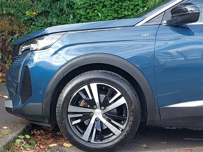 Used Peugeot 5008 2022 for sale - 76380462: Photo 13
