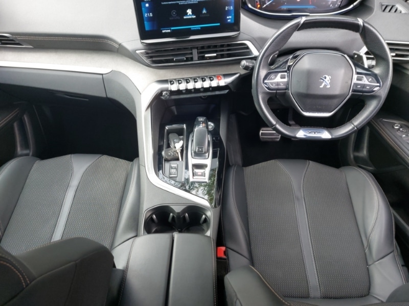 Used Peugeot 5008 2022 for sale - 76380462: Photo 2