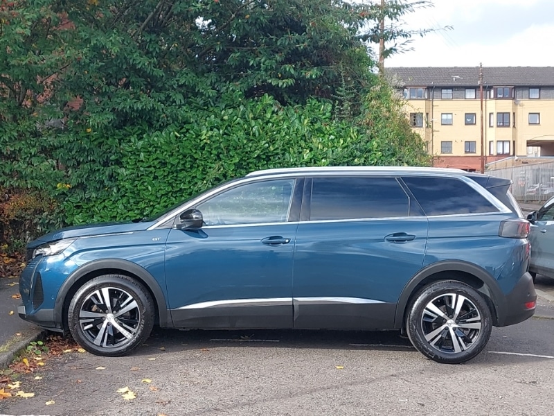 Used Peugeot 5008 2022 for sale - 76380462: Photo 4