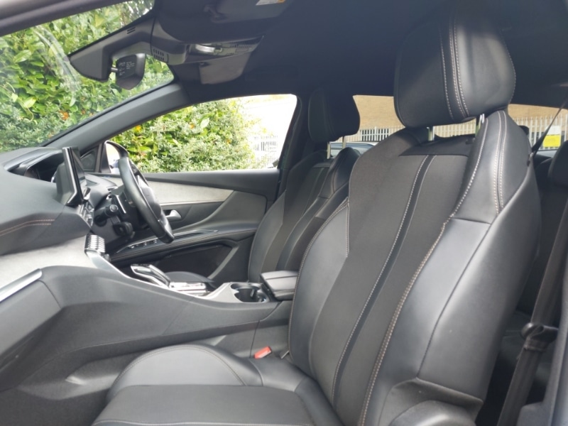 Used Peugeot 5008 2022 for sale - 76380462: Photo 5