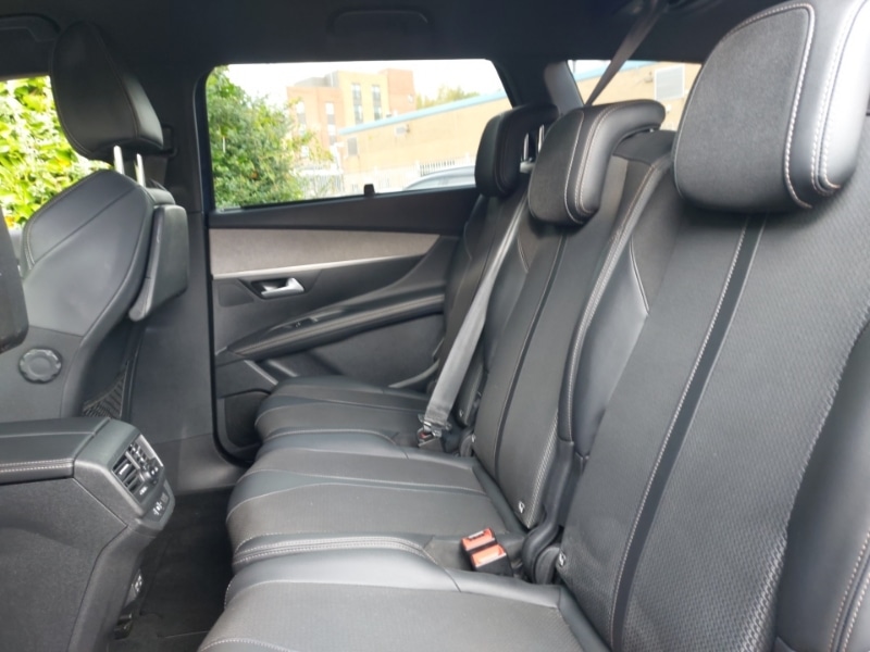 Used Peugeot 5008 2022 for sale - 76380462: Photo 6