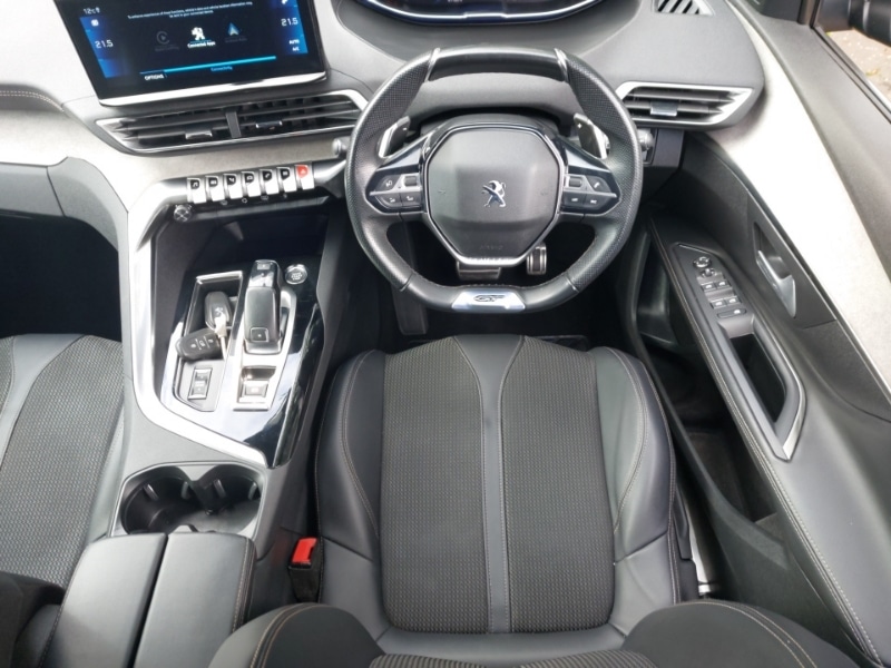 Used Peugeot 5008 2022 for sale - 76380462: Photo 7