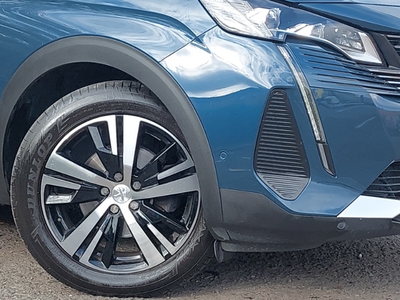 Used Peugeot 5008 2022 for sale - 76380462: Photo 9