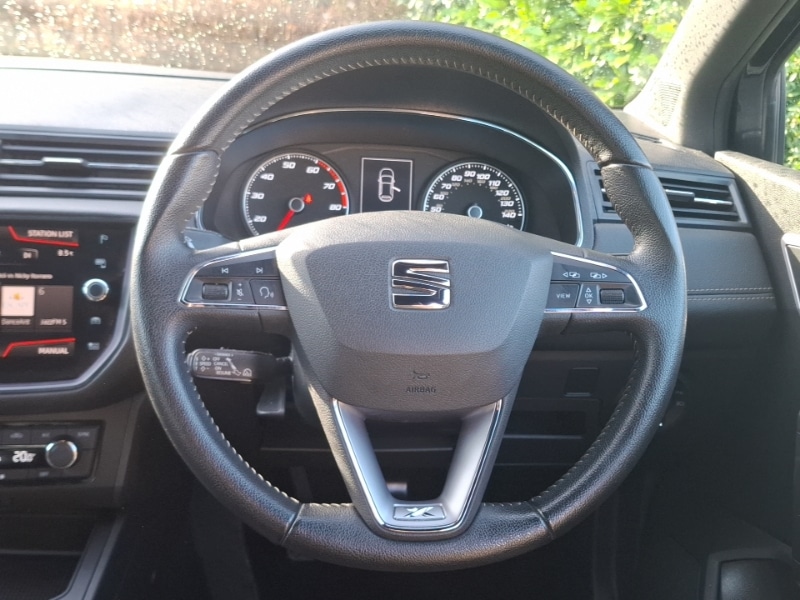 Used SEAT Ibiza 2019 for sale - 77838022: Photo 10