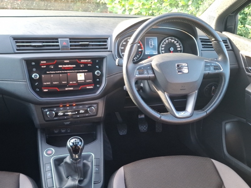 Used SEAT Ibiza 2019 for sale - 77838022: Photo 11