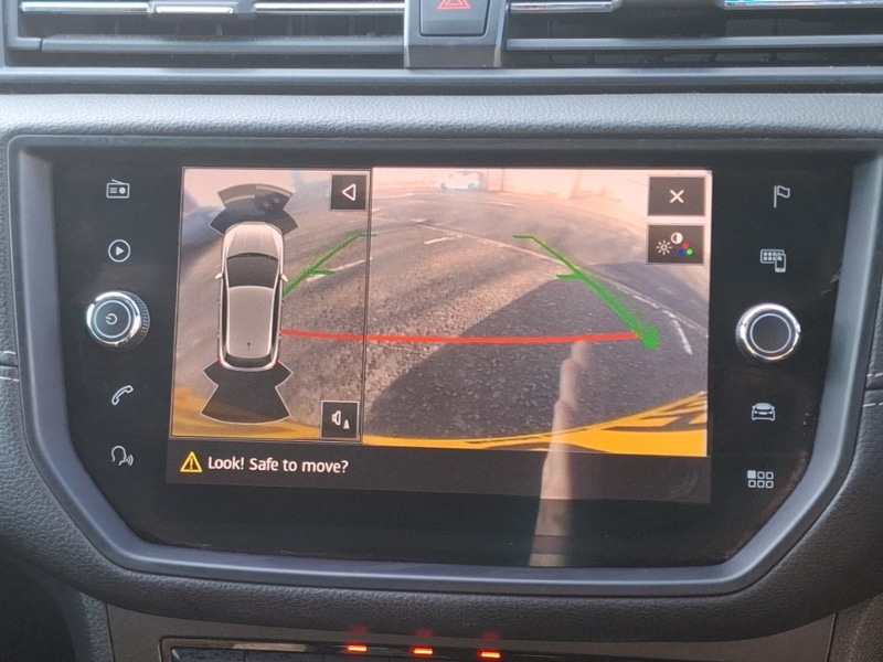 Used SEAT Ibiza 2019 for sale - 77838022: Photo 16