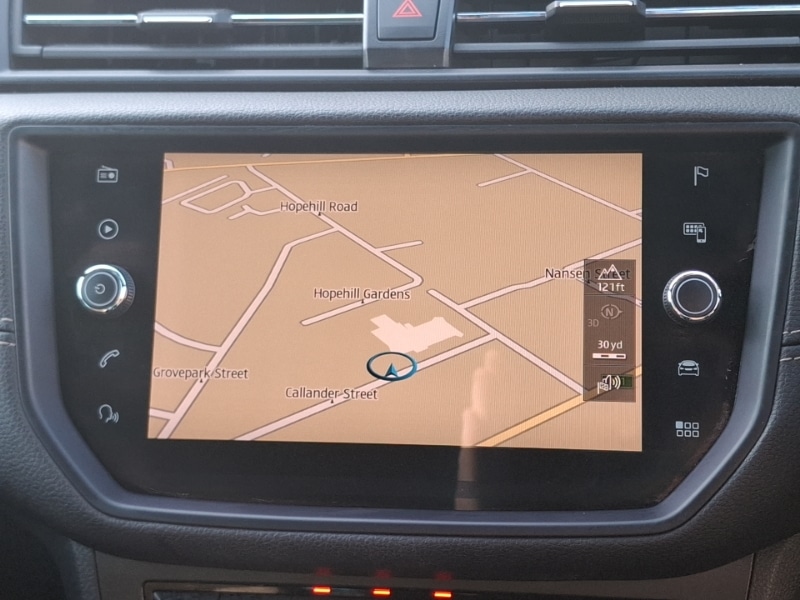 Used SEAT Ibiza 2019 for sale - 77838022: Photo 17