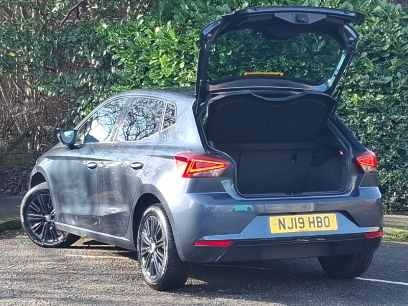 Used SEAT Ibiza 2019 for sale - 77838022: Photo 18