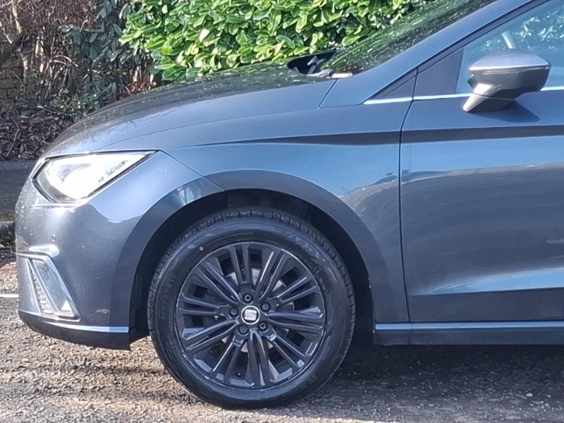 Used SEAT Ibiza 2019 for sale - 77838022: Photo 19