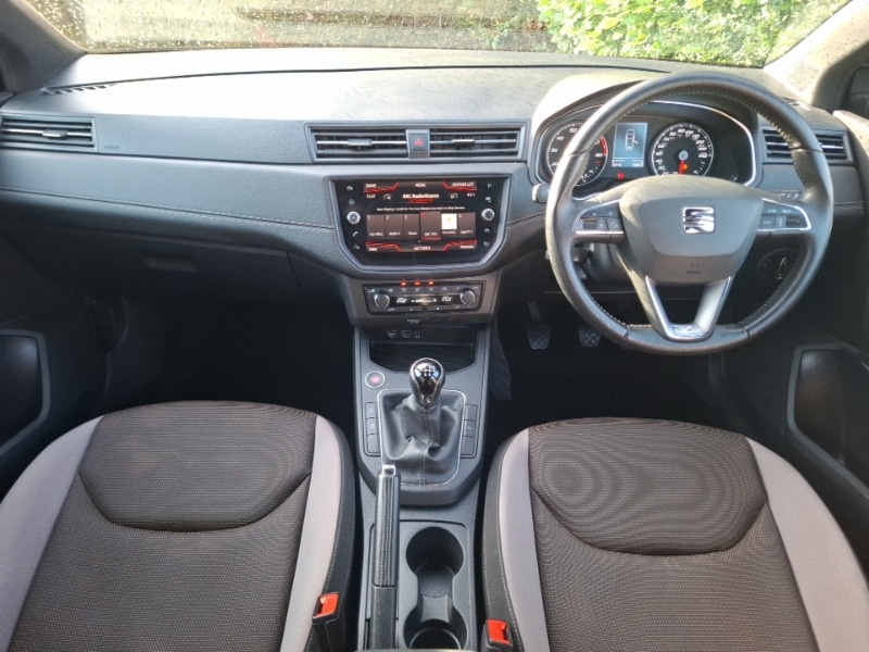 Used SEAT Ibiza 2019 for sale - 77838022: Photo 2