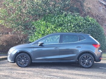 Used SEAT Ibiza 2019 for sale - 77838022: Photo