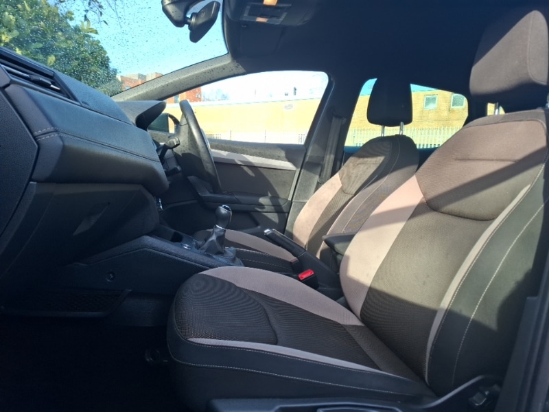 Used SEAT Ibiza 2019 for sale - 77838022: Photo 5