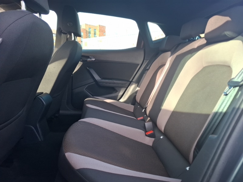 Used SEAT Ibiza 2019 for sale - 77838022: Photo 6