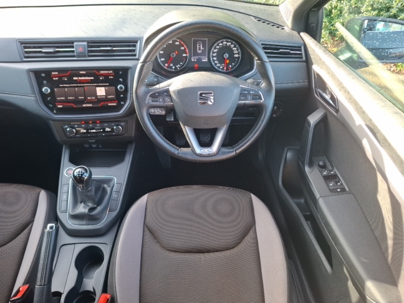 Used SEAT Ibiza 2019 for sale - 77838022: Photo 7