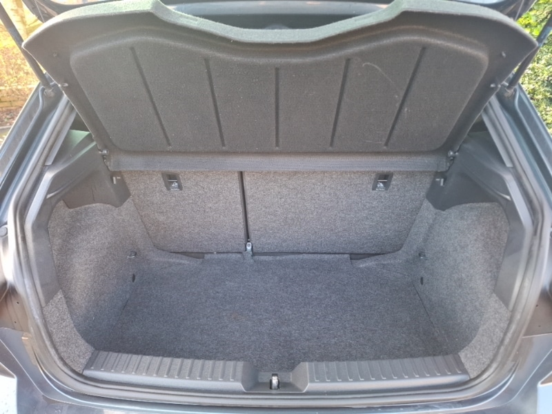 Used SEAT Ibiza 2019 for sale - 77838022: Photo 8