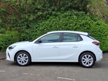 Used Vauxhall Corsa 2022 for sale - 78533012: Photo
