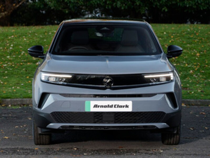 Used Vauxhall Mokka 2026 for sale - 77838053: Photo 13