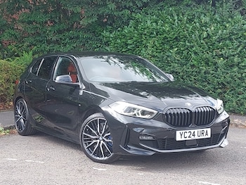 BMW - 1 Series