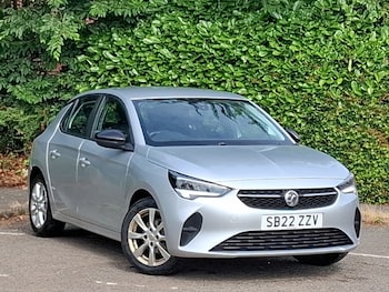 Used Vauxhall Corsa 2022 for sale - 79286281: Photo