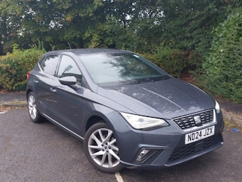 2024 - 1.0 TSI 115 Xcellence 5dr