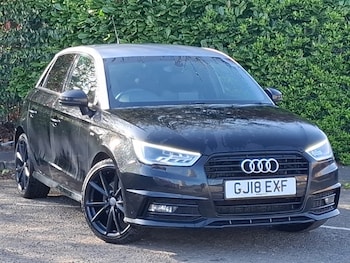 Used Audi A1 2018 for sale - 78391685: Photo