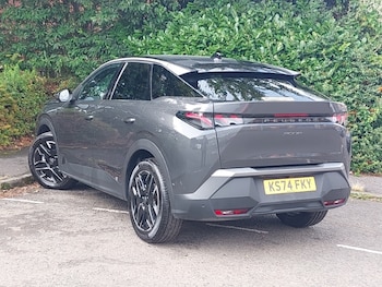 Used Peugeot 3008 2024 for sale - 75837552: Photo