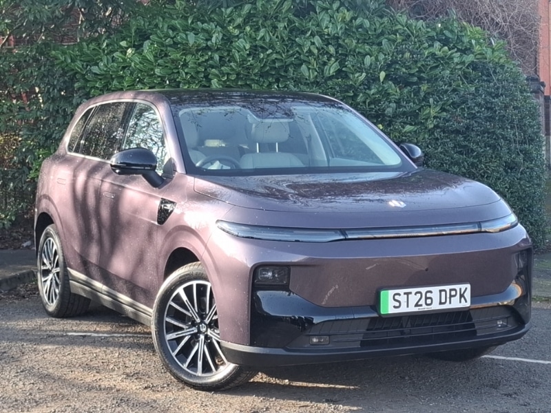 Used Leapmotor B10 2026 for sale - 77980957: Photo 1