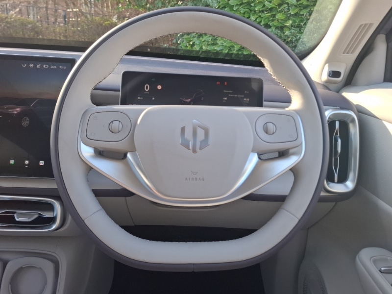 Used Leapmotor B10 2026 for sale - 77980957: Photo 10