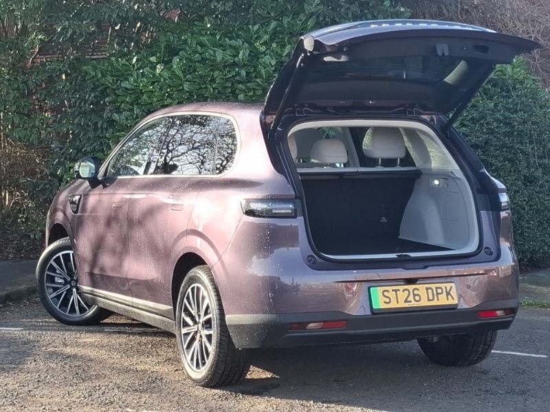 Used Leapmotor B10 2026 for sale - 77980957: Photo 18