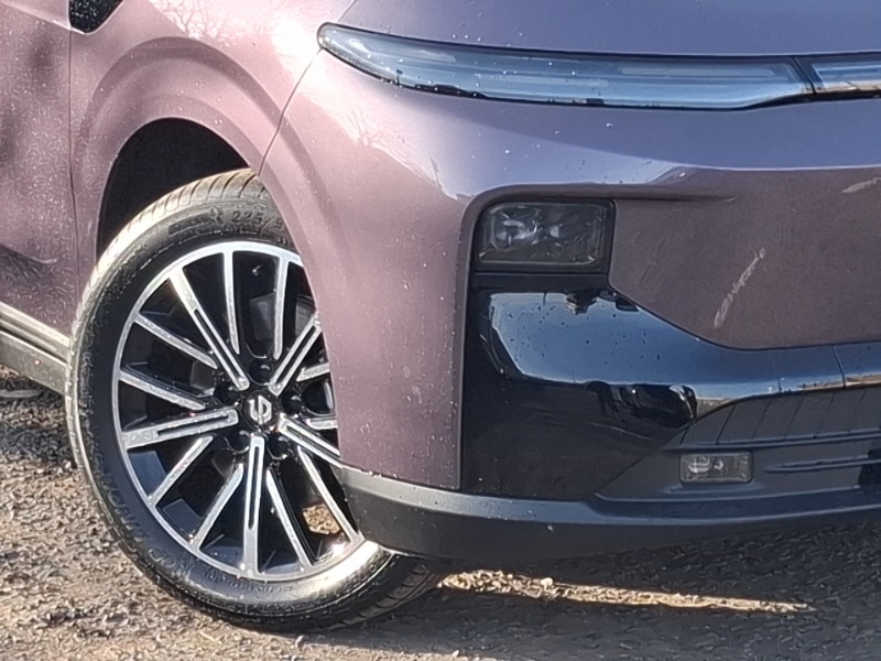 Used Leapmotor B10 2026 for sale - 77980957: Photo 9