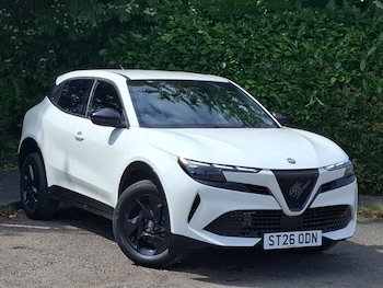 Used Alfa Romeo Junior 2026 for sale - 79027428: Photo
