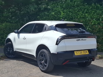 Used Alfa Romeo Junior 2026 for sale - 79027428: Photo