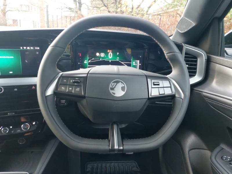 Used Vauxhall Mokka 2025 for sale - 76951699: Photo 10