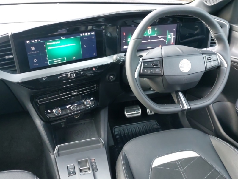 Used Vauxhall Mokka 2025 for sale - 76951699: Photo 11