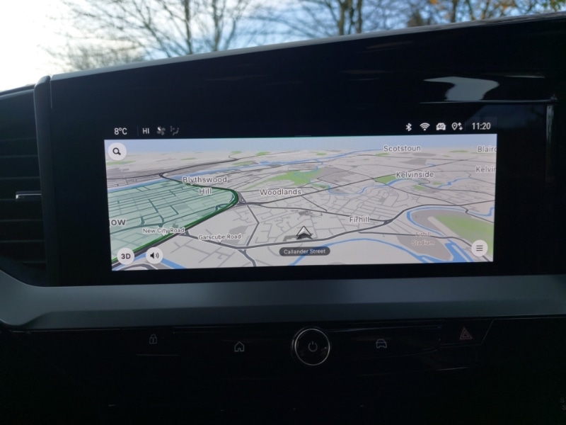 Used Vauxhall Mokka 2025 for sale - 76951699: Photo 15