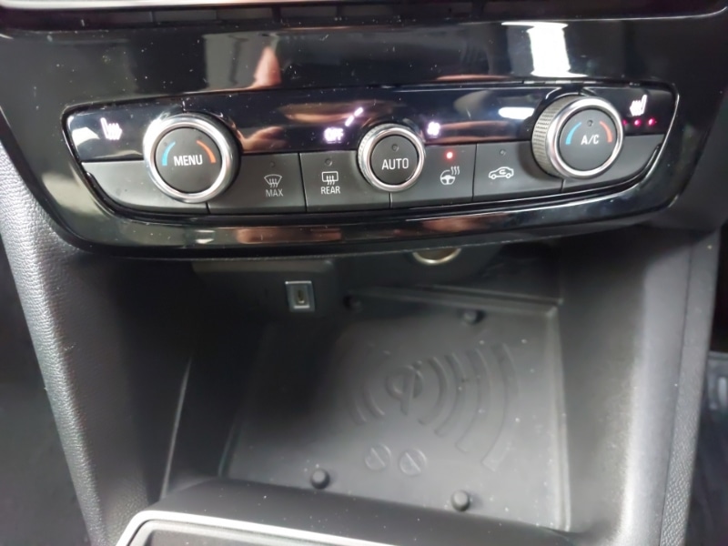 Used Vauxhall Mokka 2025 for sale - 76951699: Photo 16