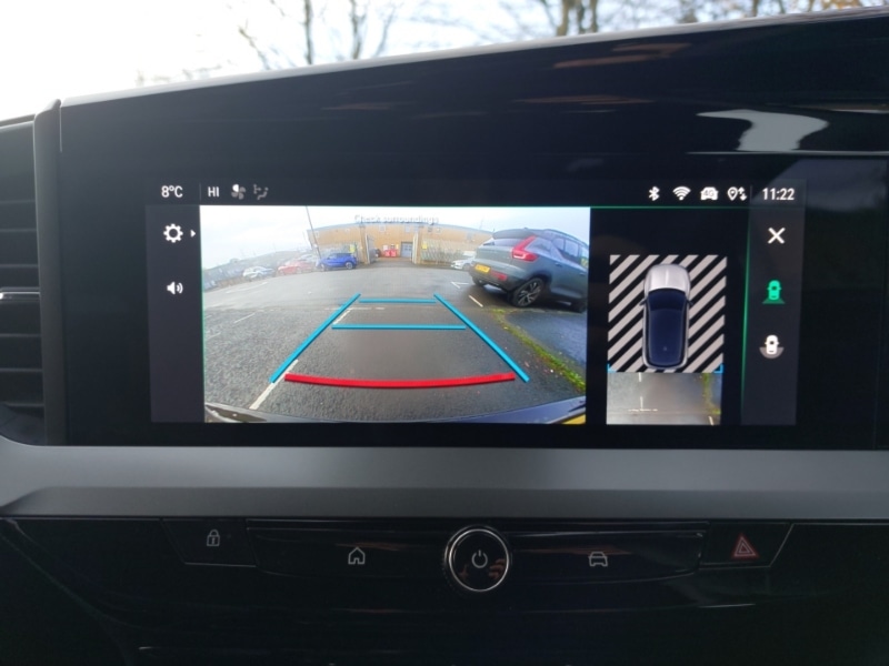 Used Vauxhall Mokka 2025 for sale - 76951699: Photo 17