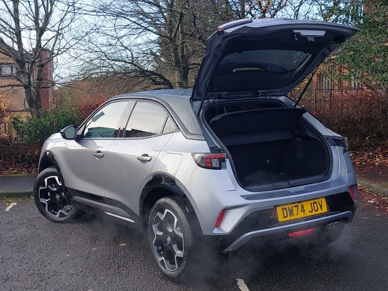 Used Vauxhall Mokka 2025 for sale - 76951699: Photo 18