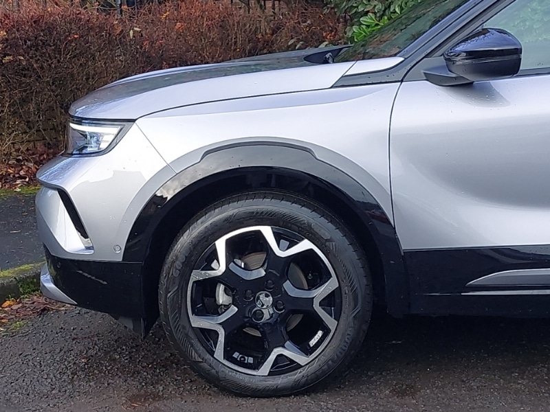 Used Vauxhall Mokka 2025 for sale - 76951699: Photo 19